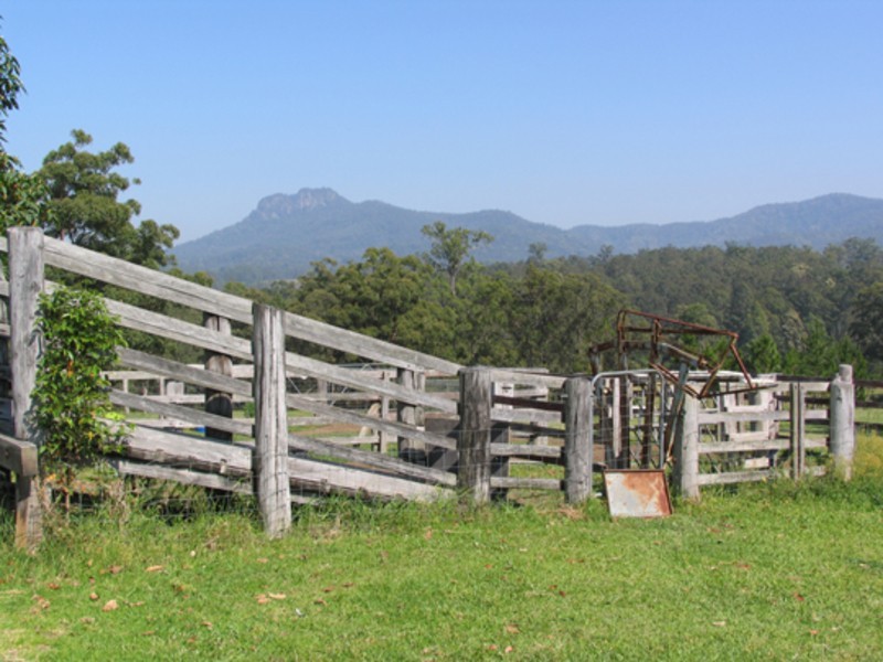 Upper Lansdowne NSW 2430