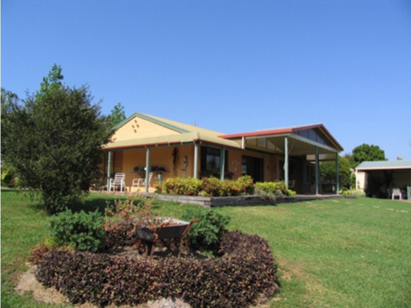 Upper Lansdowne NSW 2430
