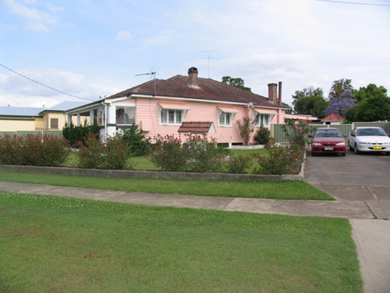 Wingham NSW 2429