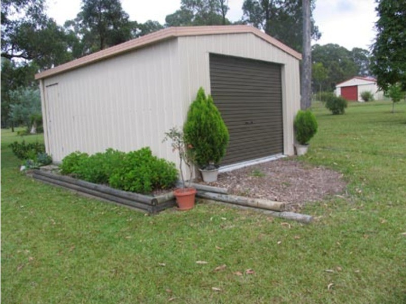 Cundletown NSW 2430