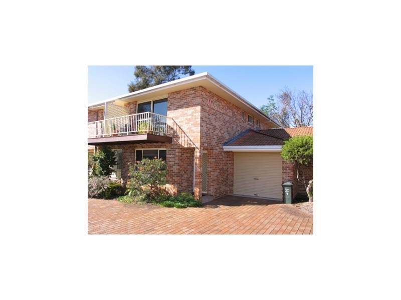 7/19 Wingham Road, Taree NSW 2430