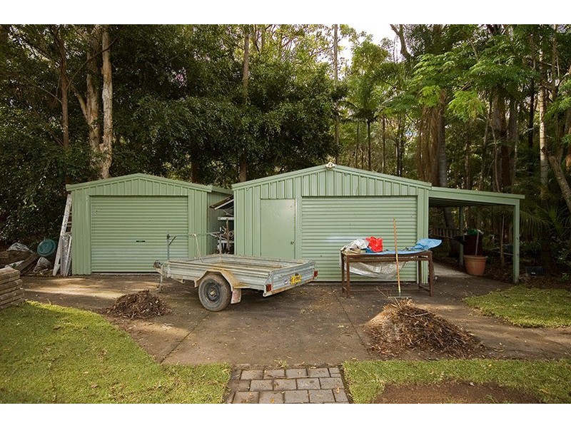 Old Bar NSW 2430