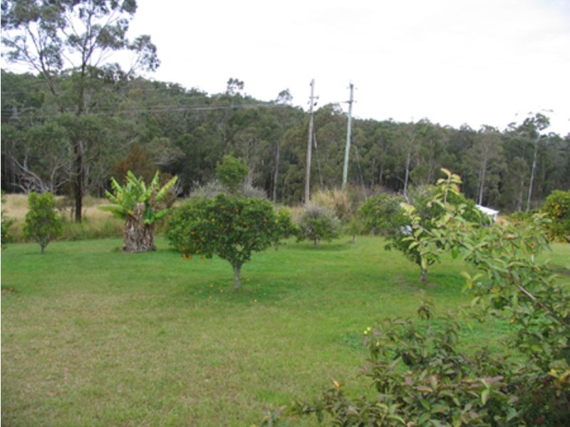 Rainbow Flat NSW 2430