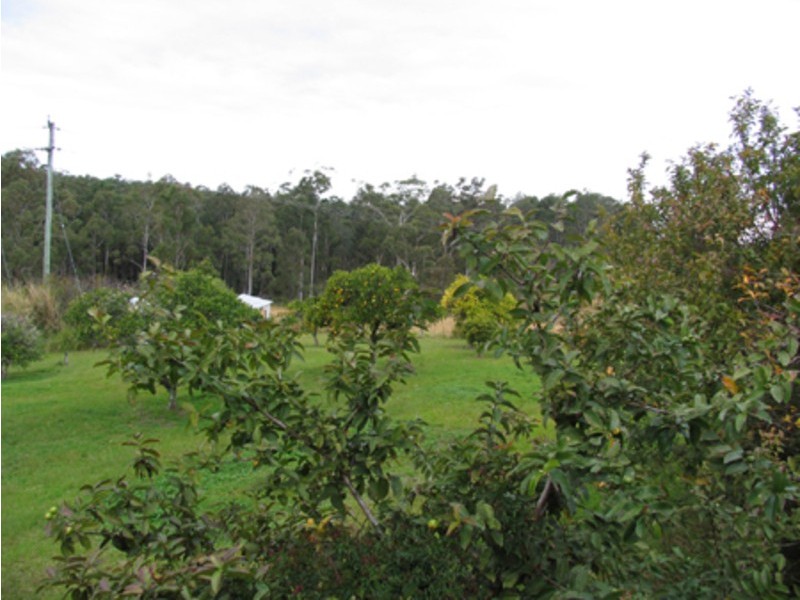 Rainbow Flat NSW 2430