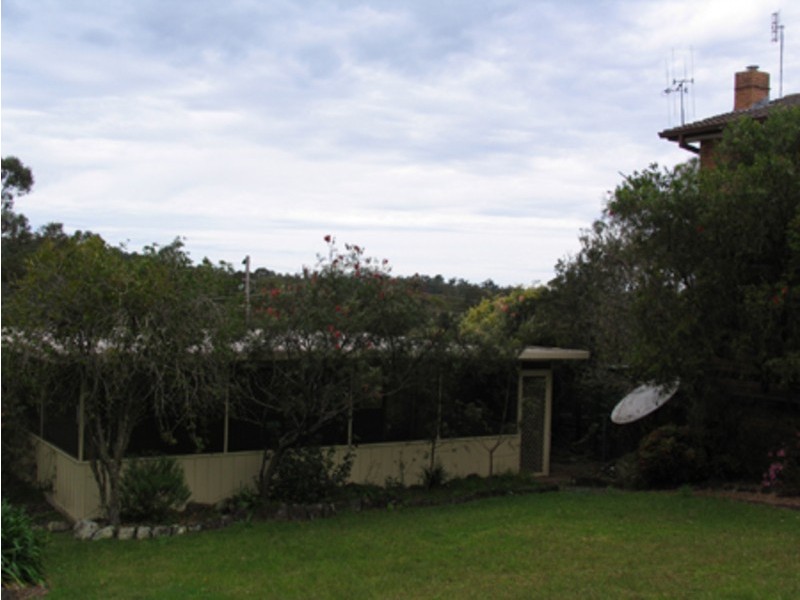 Rainbow Flat NSW 2430