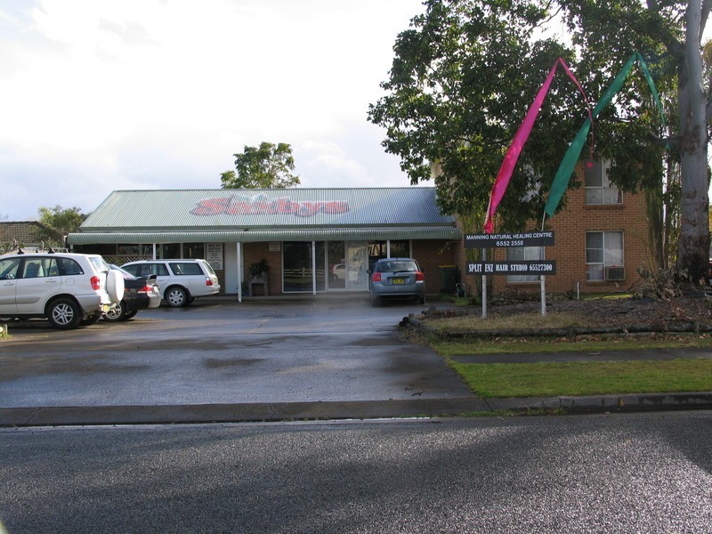 Taree NSW 2430