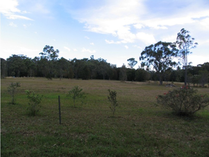 Bohnock NSW 2430