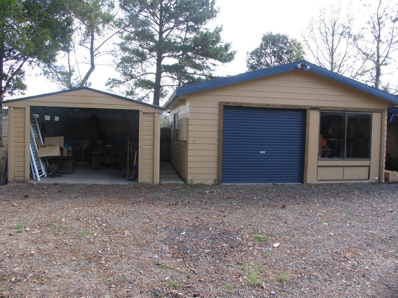 Cedar Party NSW 2429