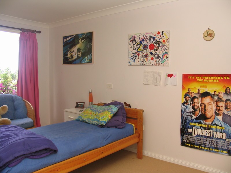 Cedar Party NSW 2429