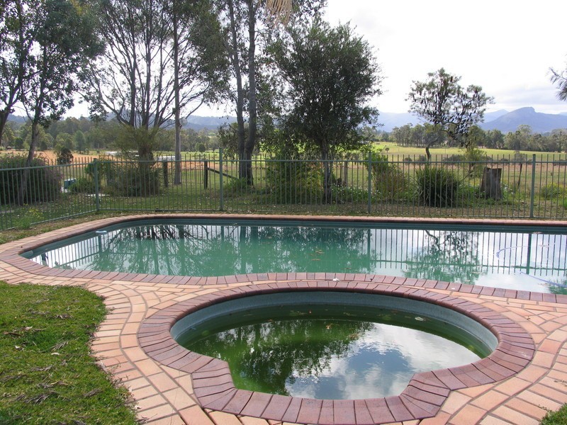 Cedar Party NSW 2429