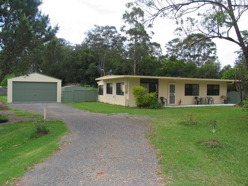 Rainbow Flat NSW 2430