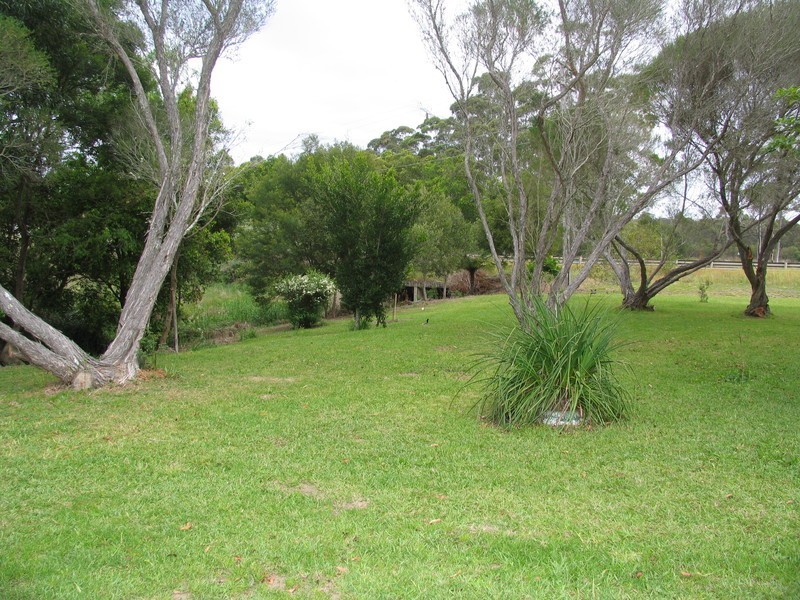 Rainbow Flat NSW 2430