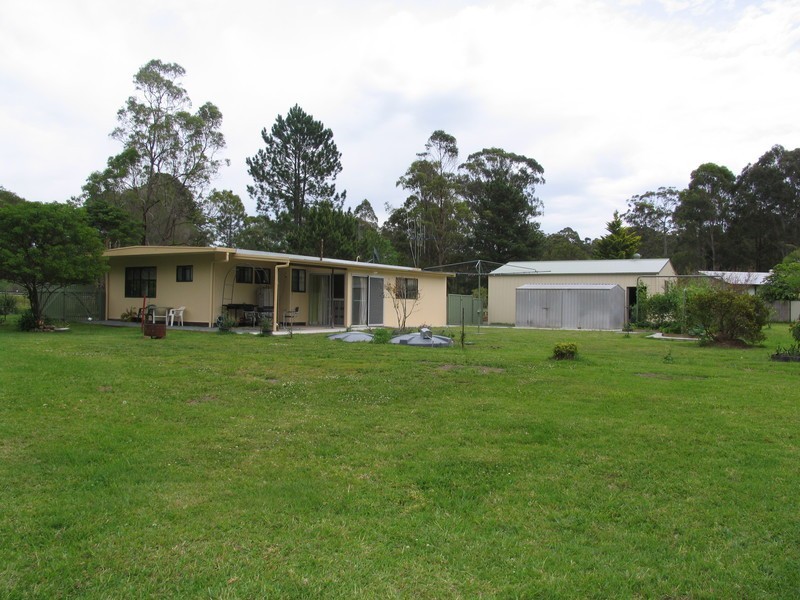 Rainbow Flat NSW 2430