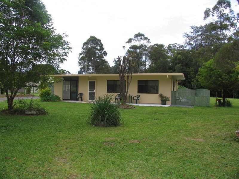 Rainbow Flat NSW 2430