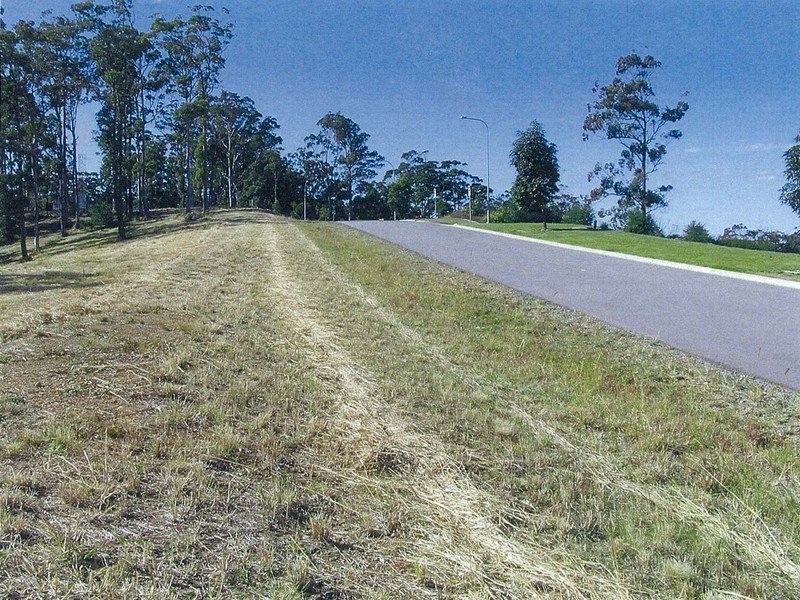 Proposed lot 1 of lot 131 Tallwood Drive, Hallidays Point NSW 2430