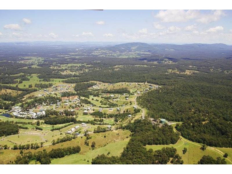 Proposed lot 1 of lot 131 Tallwood Drive, Hallidays Point NSW 2430