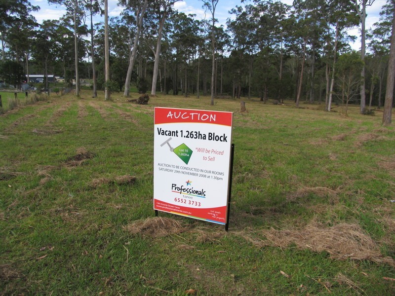 Rainbow Flat NSW 2430