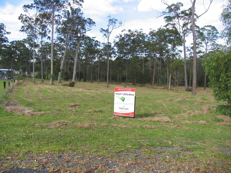 Rainbow Flat NSW 2430