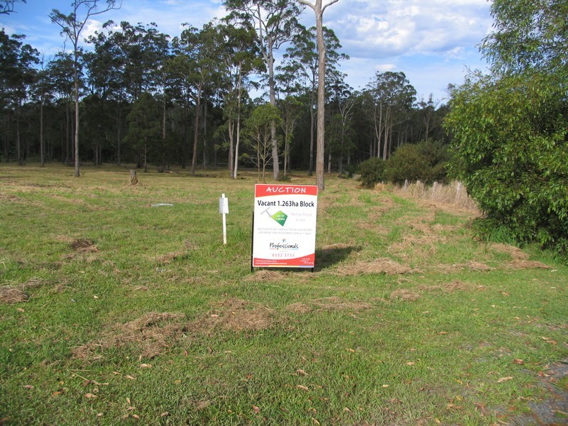 Rainbow Flat NSW 2430