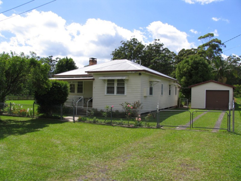 Lansdowne NSW 2430