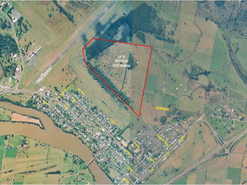 Cundletown NSW 2430