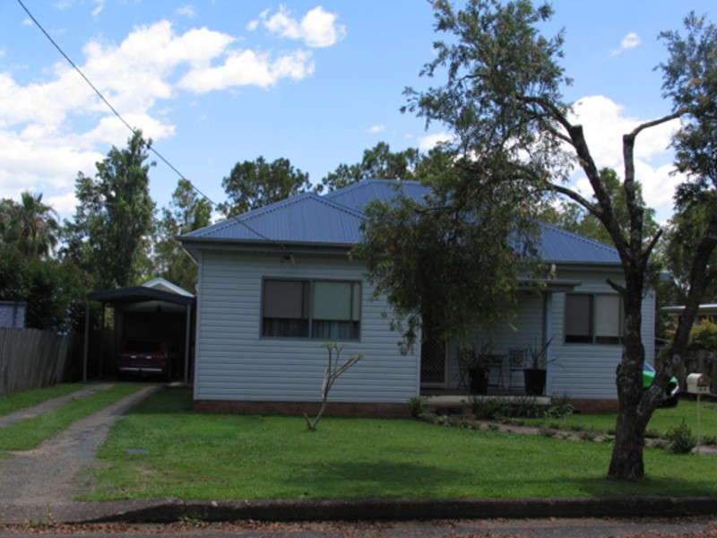 33 Pitt Street, Taree NSW 2430