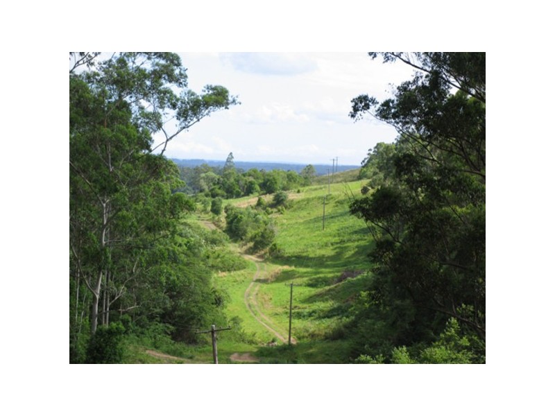 296 Koolah Creek Road, Langley Vale NSW 2426