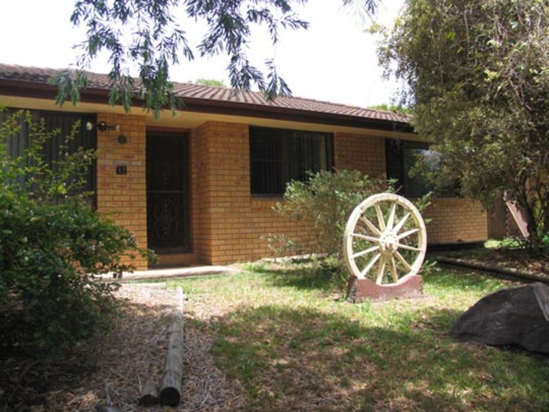 11 Rosebank Avenue, Taree NSW 2430
