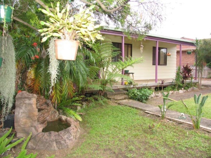 25 Macquarie Street, Lansdowne NSW 2430