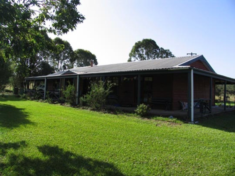 Upper Lansdowne NSW 2430