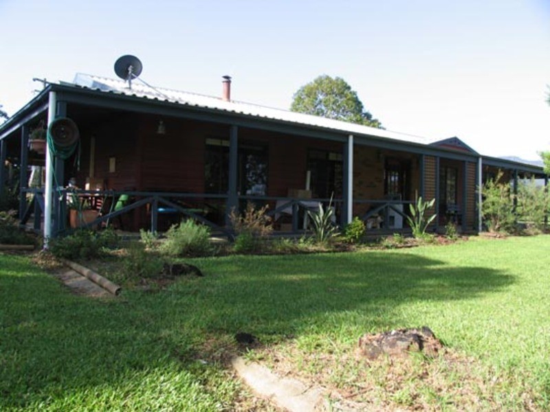 Upper Lansdowne NSW 2430