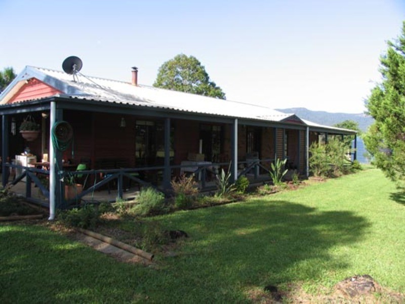 Upper Lansdowne NSW 2430