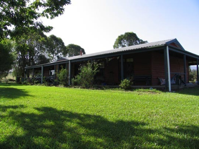 Upper Lansdowne NSW 2430