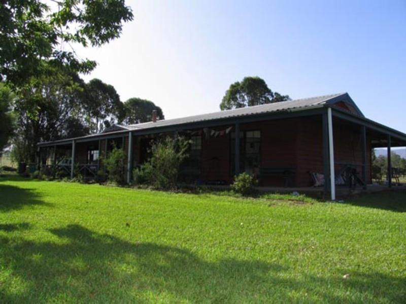 Upper Lansdowne NSW 2430