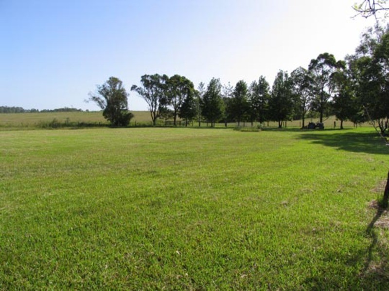 Upper Lansdowne NSW 2430