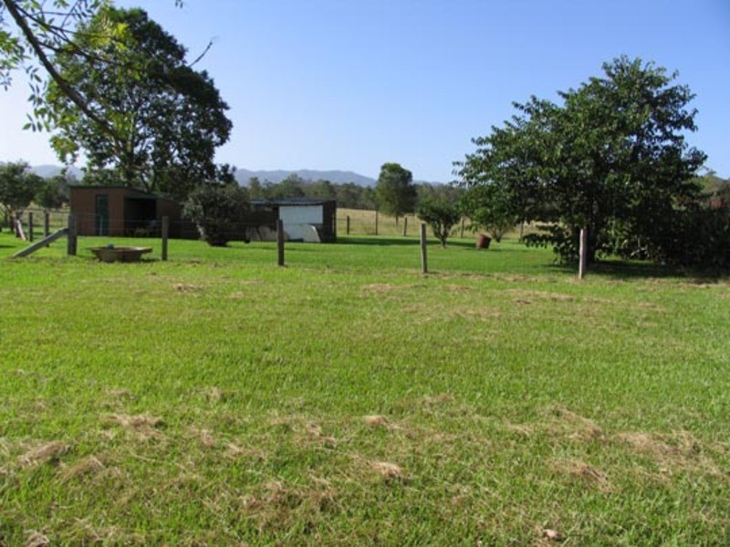 Upper Lansdowne NSW 2430