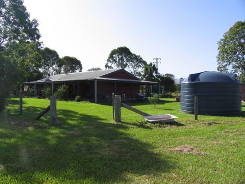 Upper Lansdowne NSW 2430