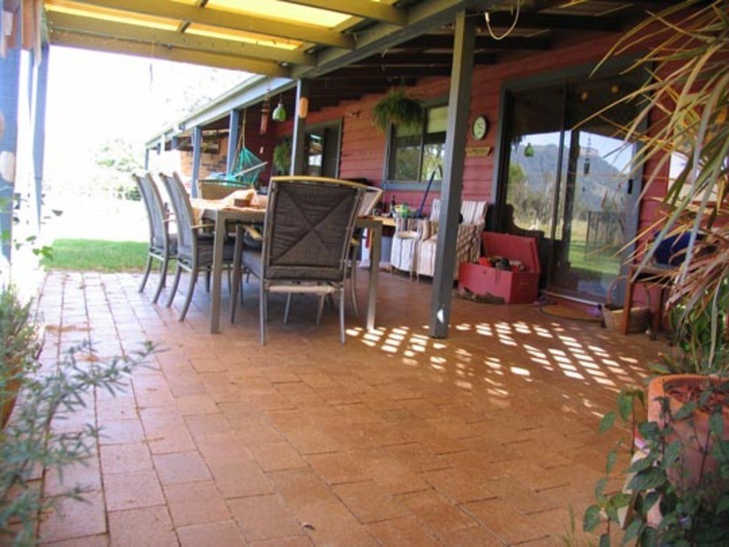 Upper Lansdowne NSW 2430