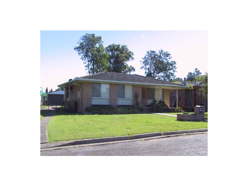 16 Apollo Close, Taree NSW 2430