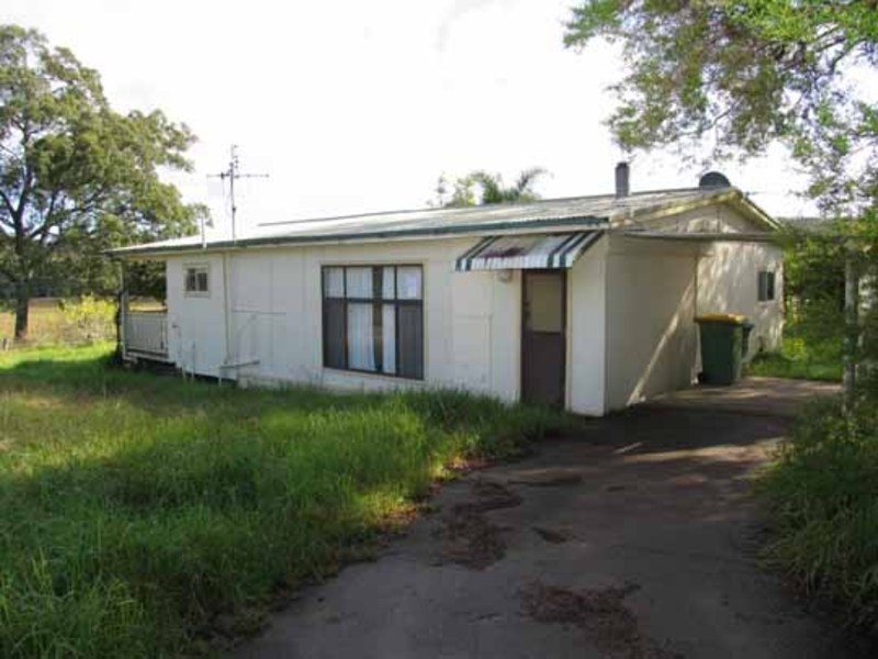 622 Half Chain Road, Koorainghat NSW 2430