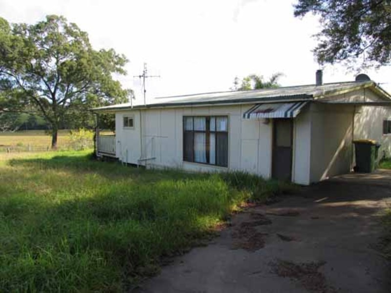 622 Half Chain Road, Koorainghat NSW 2430