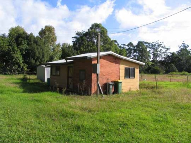 622 Half Chain Road, Koorainghat NSW 2430
