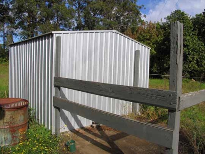 622 Half Chain Road, Koorainghat NSW 2430