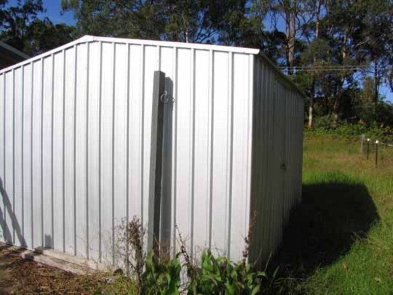 622 Half Chain Road, Koorainghat NSW 2430