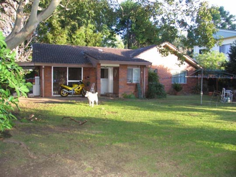 Wingham NSW 2429