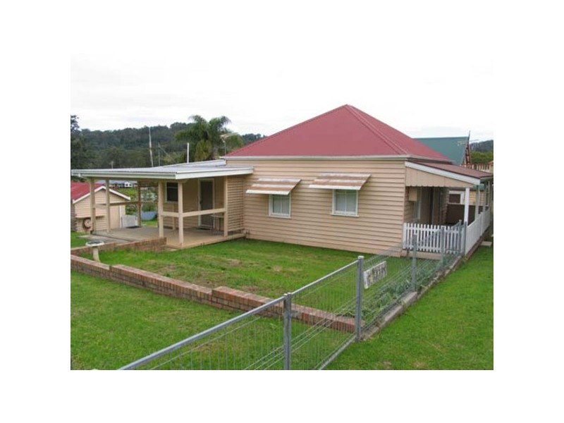 3748 & 3750 The Bucketts Way, Krambach NSW 2429