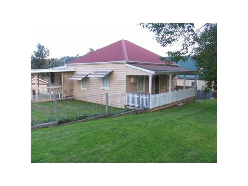 3748 & 3750 The Bucketts Way, Krambach NSW 2429