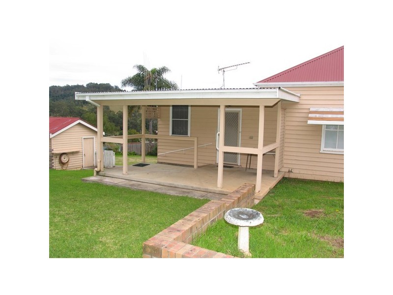 3748 & 3750 The Bucketts Way, Krambach NSW 2429