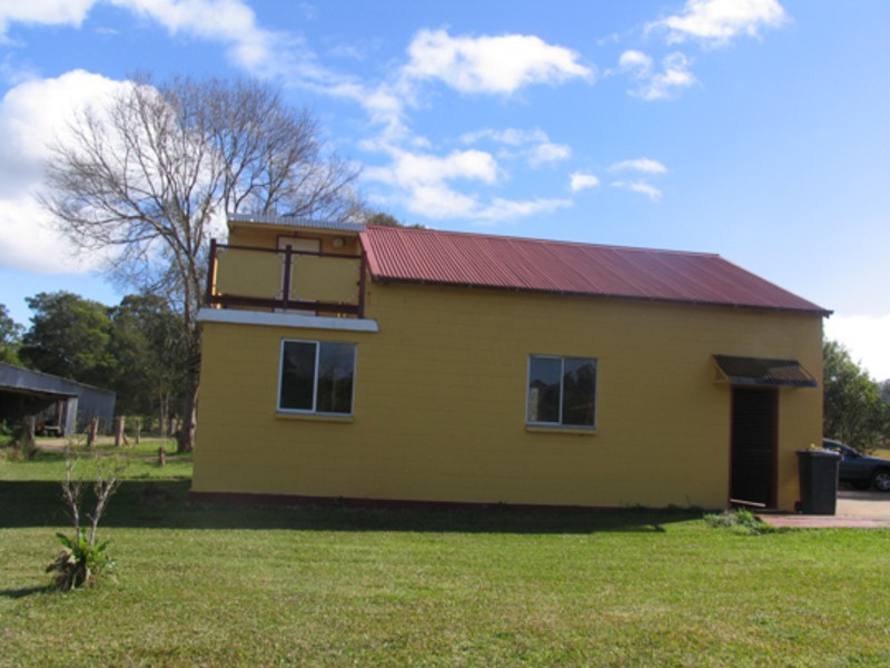 Wingham NSW 2429