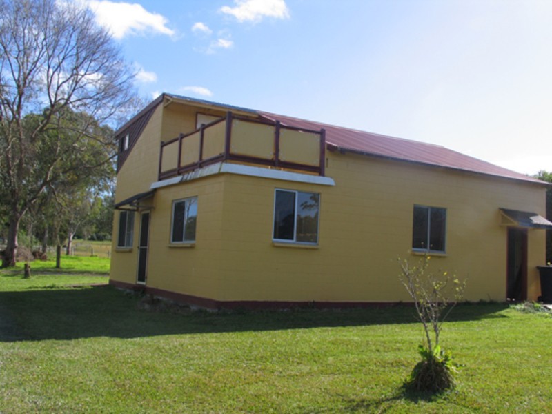 Wingham NSW 2429